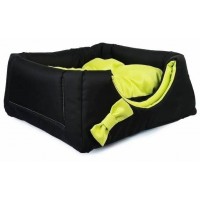 Comfy Lola Trio домик трансформер для котят и кошек 43х43х39 см. в разных цветах