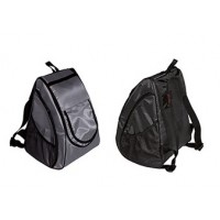 Redplastic Рюкзак-переноска EXPLORER №2 37*31*46 см, анатом., 5 карм., серый (арт. RP9054сер)