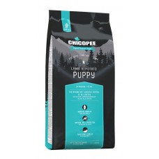 Chicopee HNL Puppy Lamb & Potato-беззерновой корм для щенков (ягненок, картофель) Chicopee HNL Puppy Lamb & Potato-беззерновой корм для щенков (ягненок, картофель)