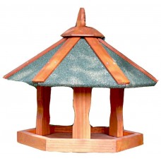 Кормушка для птиц, 47.5*47.5*36 см. (арт. ТР 50221007) Triol