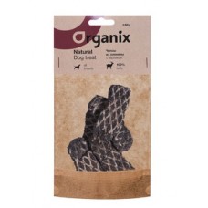 Organix Лакомство для собак Чипсы из оленины с черникой (60 гр)