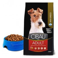 CIBAU Dog mini (Farmina)-корм для собак мини пород