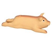 Triol Игрушка для собак из латекса Поросенок, 220мм (арт. ТР 12151003)