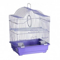 Клетка для птиц 30x23x39 см (арт. TYZ A113)