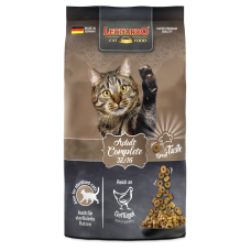 Leonardo Cat Complete - сухой корм для кошек (утка) Leonardo Cat Complete - сухой корм для кошек (утка)