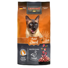 Leonardo Cat Duck & Rice - сухой корм для кошек с уткой и рисом Leonardo Cat Duck & Rice - сухой корм для кошек с уткой и рисом