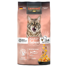 Leonardo Cat GF Salmon - беззерновой корм для кошек с лососем Leonardo Cat GF Salmon - беззерновой корм для кошек с лососем