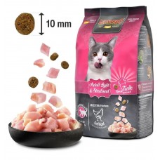 Leonardo Sterilised Light - сухой корм для стерилизованных кошек Leonardo Sterilised Light - сухой корм для стерилизованных кошек