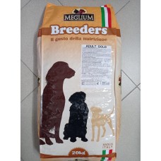 Meglium Gold Dog - сухой корм для собак с говядиной (20 кг) Meglium Gold Dog - сухой корм для собак с говядиной (20 кг)