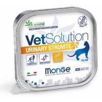 Monge Urinary Struvite Cat - консервы для кошек