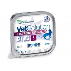 Monge Cat Vetsolution Gastrointestinal - консервы для кошек