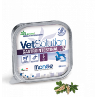 Monge Gastrointestinal Vetsolution Dog - консервы для собак
