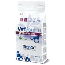 Monge Gastrointestinal Cat - сухой корм для кошек Monge Gastrointestinal Cat - сухой корм для кошек