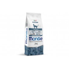Monge Cat Sterilised Trout сухой корм для стерилизованных кошек Monge Cat Sterilised Trout сухой корм для стерилизованных кошек
