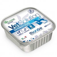 Monge Dermatosis VSD - консервы для собак (150 г)