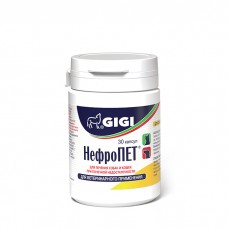 НефроПЕТ - для животных GIGI НефроПЕТ - для животных GIGI
