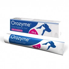 Орозим - зубной гель (Orozyme)