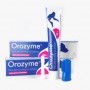 Орозим - зубной гель (Orozyme)