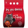 Pi-Pi Bent - наполнитель для туалета кошек (Классик) Pi-Pi Bent - наполнитель для туалета кошек (Классик)