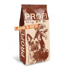 Premil Profi Lamb - сухой корм для собак 18 кг