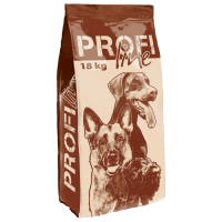 EXTREME Premil Dog - сухой корм для собак (Profi Line)