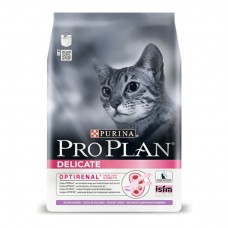 Pro Plan Cat Delicate Opti Renal - сухой корм для кошек Pro Plan Cat Delicate Opti Renal - сухой корм для кошек