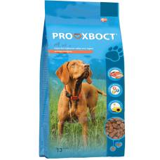 PROхвост Dog-сухой корм для собак (ПроХвост мясное ассорти) PROхвост Dog-сухой корм для собак (ПроХвост мясное ассорти)