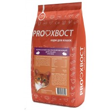 PROхвост Cat Rabbit-сухой корм для кошек (кролик) PROхвост Cat Rabbit-сухой корм для кошек (кролик)