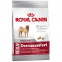 Royal Canin Medium Dermacomfort-корм для собак с чувствительной кожей Royal Canin Medium Dermacomfort-корм для собак с чувствительной кожей