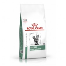 Royal Canin Satiety Feline - корм для контроля избыточного веса у кошек Royal Canin Satiety Feline - корм для контроля избыточного веса у кошек