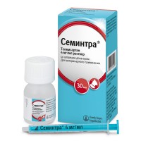 Семинтра (Semintra) раствор 30 мл
