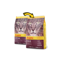 Josera Senior (renal) корм для пожилых кошек и при почечной недостаточности у кошек