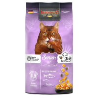 Leonardo Senior - сухой корм для пожилых кошек