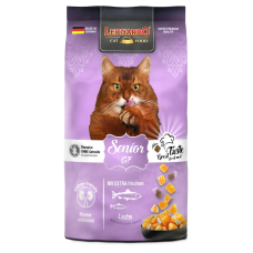 Leonardo Senior - сухой корм для пожилых кошек Leonardo Senior - сухой корм для пожилых кошек