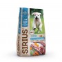 Sirius Puppy - сухой корм для щенков с ягненком 20 кг Sirius Puppy - сухой корм для щенков с ягненком 20 кг
