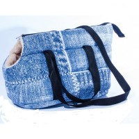 ГЮ-ВАС Сумка-переноска для собак (бязь) (арт. Гюв 3, Гюв 4)