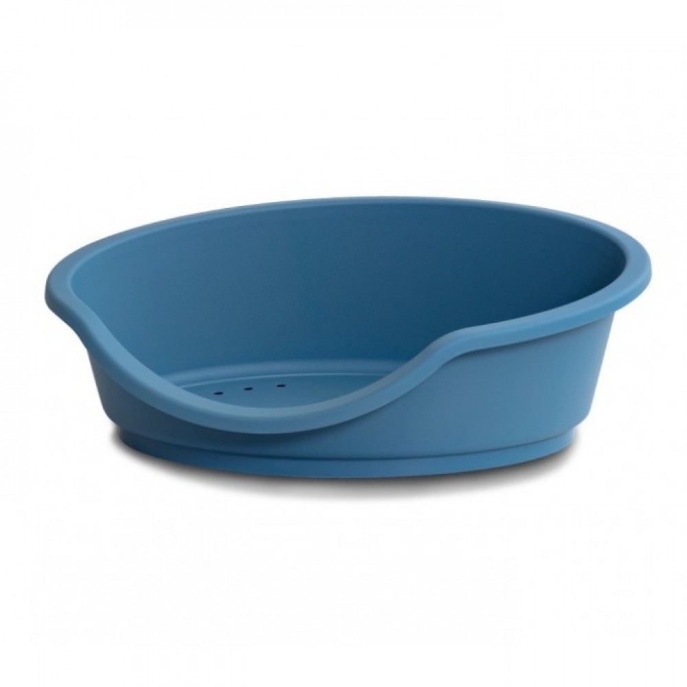 TINO 80 Лежак пластиковый для животных TINO 80 Лежак пластиковый для животных