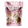 Cat Step tofu lotus-наполнитель для туалета кошки Cat Step tofu lotus-наполнитель для туалета кошки