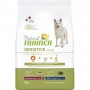 Trainer Dog Sensitive Medium&Maxi Rabbit корм для собак с кроликом Trainer Dog Sensitive Medium&Maxi Rabbit корм для собак с кроликом