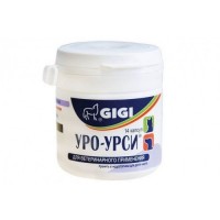 Уро-Урси для животных GIGI (URO-URSI)