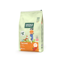 VeggieDog Origin Josera - корм для собак (Гипоаллергенный и Вегетарианский) с чечевицей