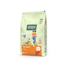 VeggieDog Origin Josera - корм для собак (Гипоаллергенный и Вегетарианский) с чечевицей