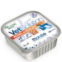 Monge Dog Vet RENAL OXALATE - консервы для собак с почечной недостаточностью и профилактика МКБ