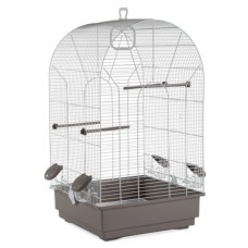 Клетка Voltrega для птиц 43.4x43.4x75.5 см (TY001601B)
