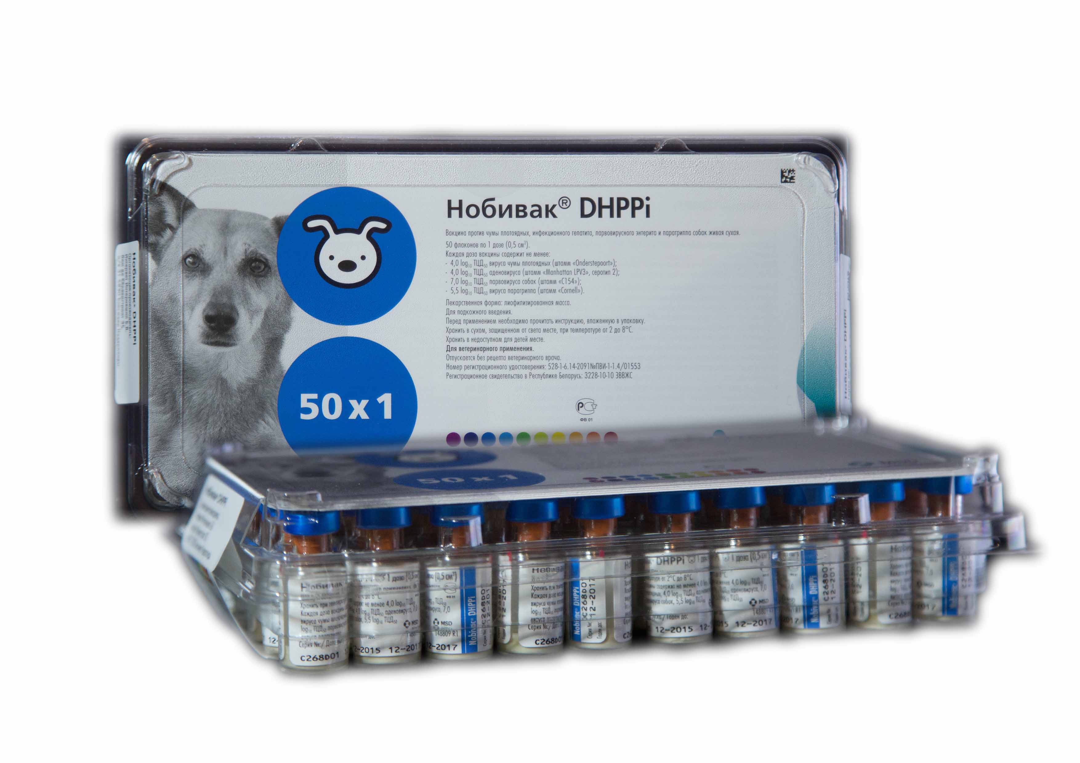 Импортные вакцины для собак. Нобивак DHPPI RL для собак. Вакцина для сб Нобивак. DHPPI вакцина для собак.