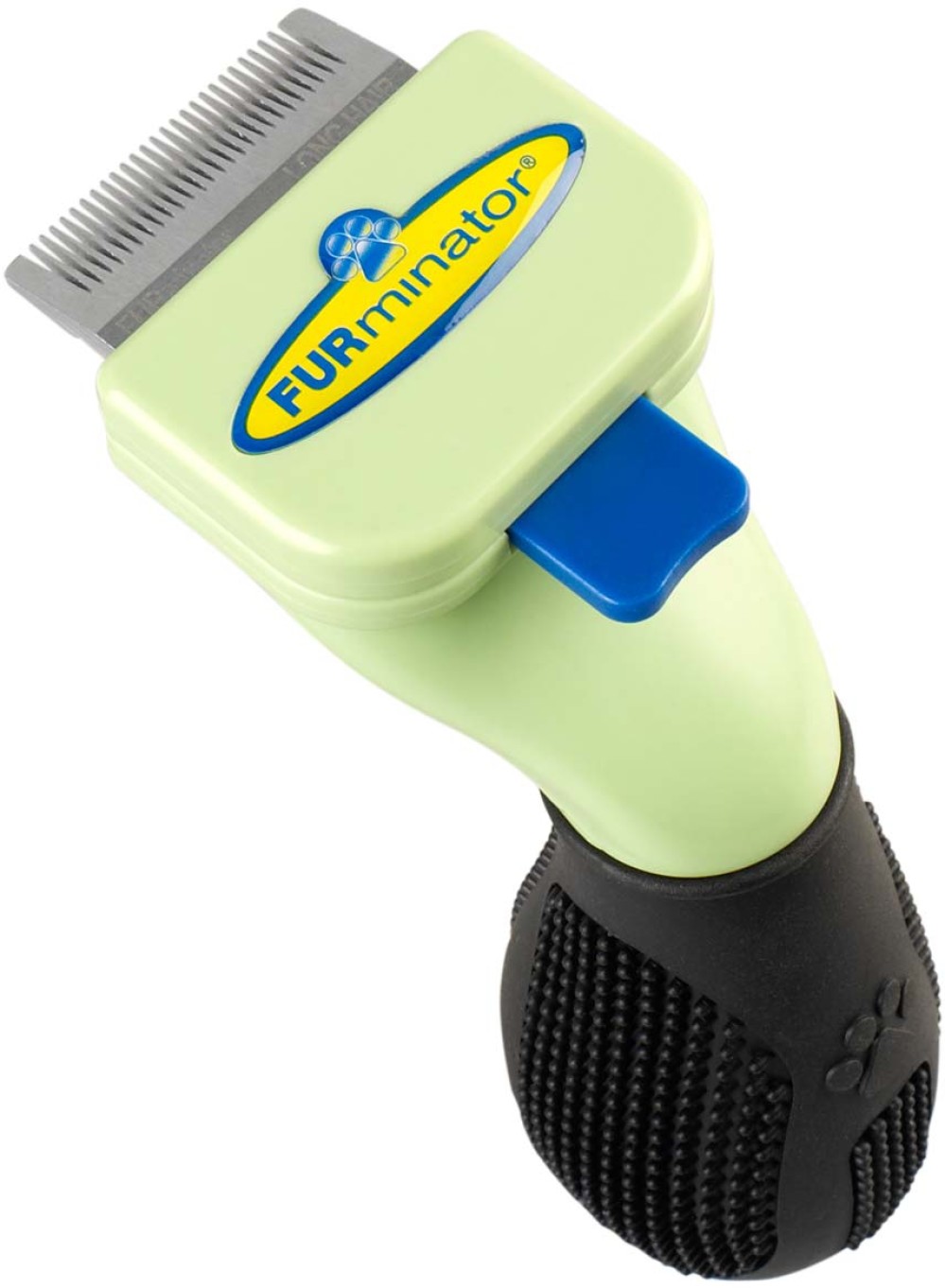 Купить FURflex Dog deShedding XS ShortHair 24 YA Инструмент для